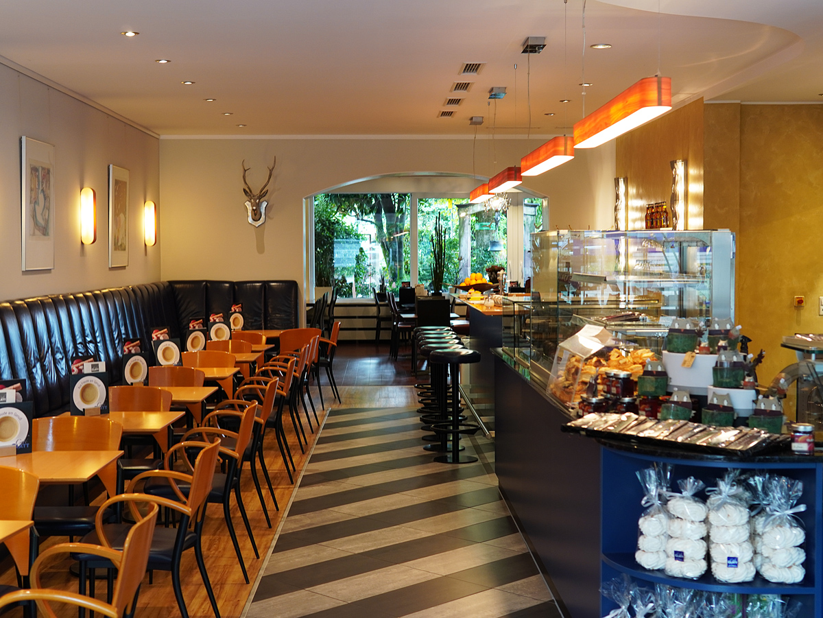 Café Glatt, Achern, , bild-7