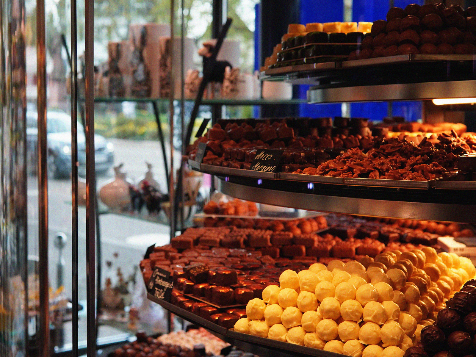 Café Glatt, Achern, , bild-5