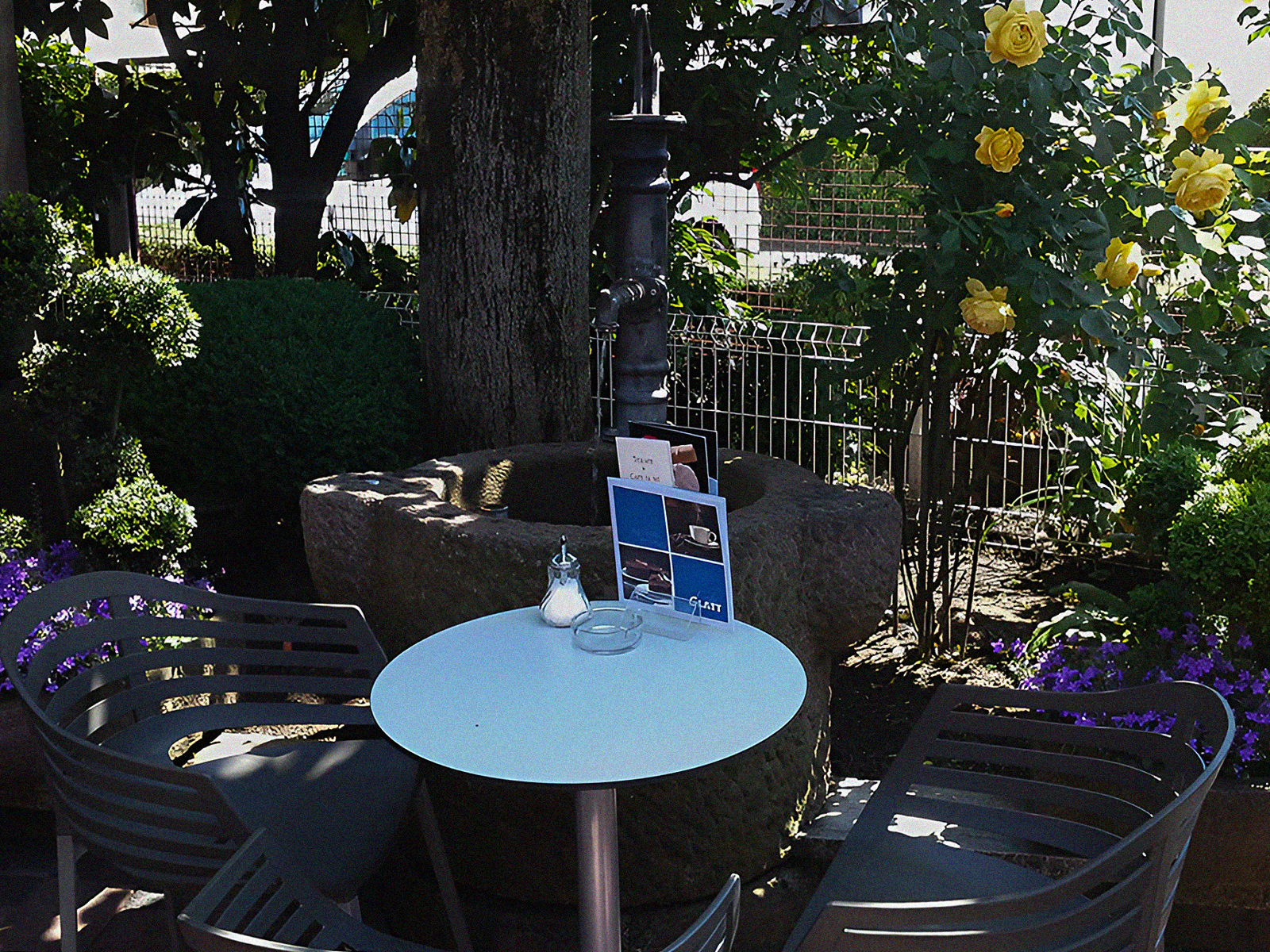 Café Glatt, Achern, , bild-11