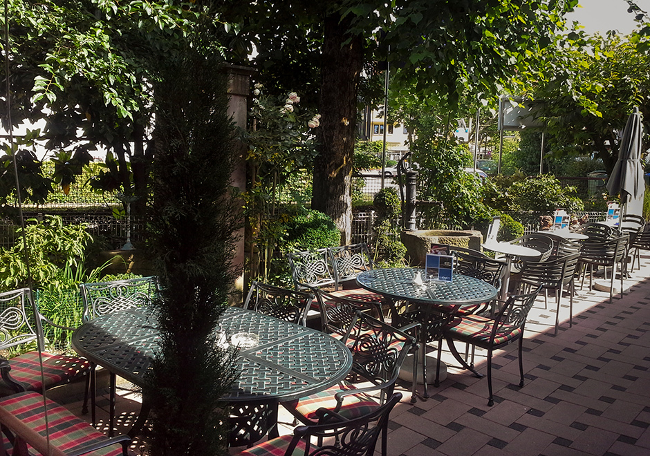 Café Glatt, Achern, , bild-12