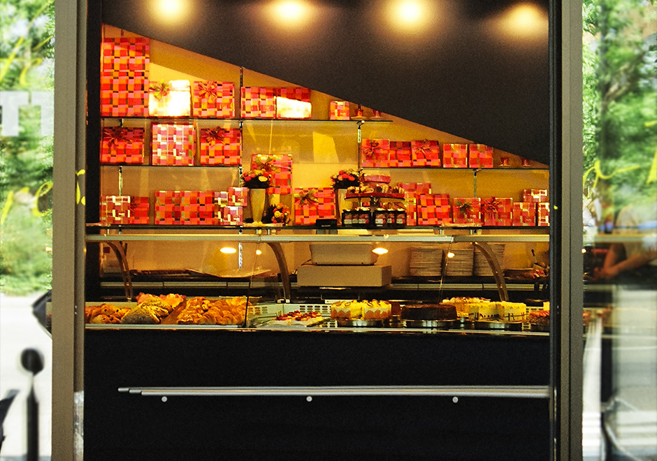 Café Glatt, Achern, , bild-14